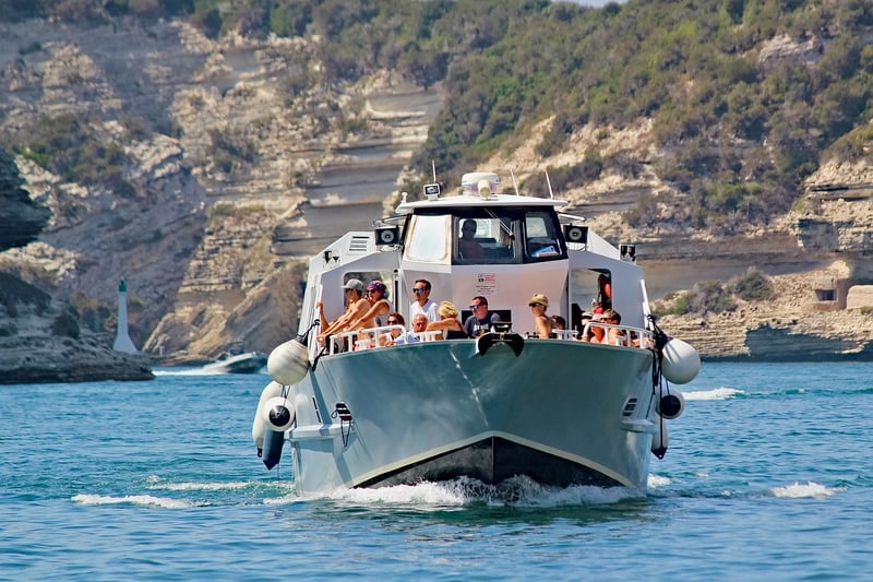 Luxury Travel